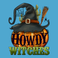 Howdy Witches Premium Hoodie | Teevron