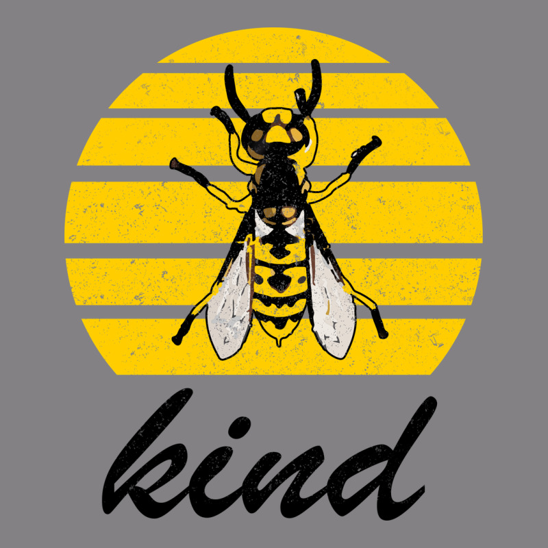 Bee Kind Heavyweight Hoodie by Bettercallsaul | Teevron
