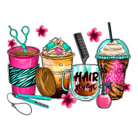 hairstylist coffee cups | Teevron