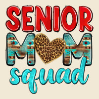 Senior Mom Squad Ladies Tee | Teevron
