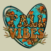Fall Vibes Heart Heavy Core Tee | Teevron