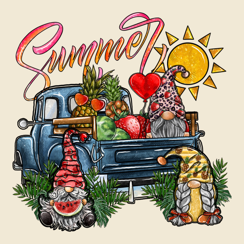 Summer Premium Tee by SublimationCraftShop | Teevron
