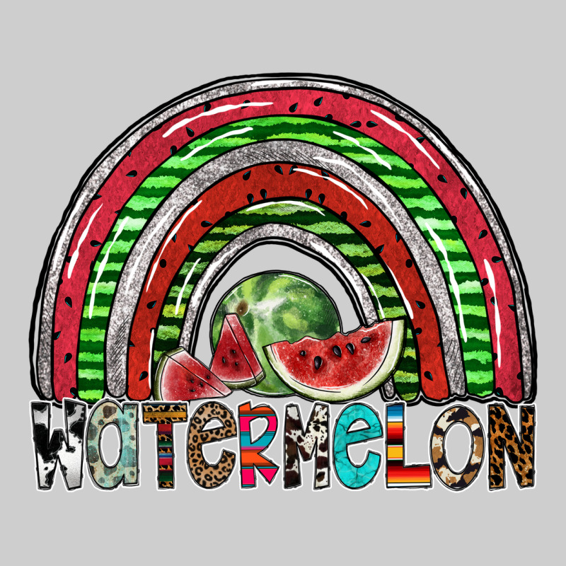 Watermelon Premium Tee by SublimationCraftShop | Teevron