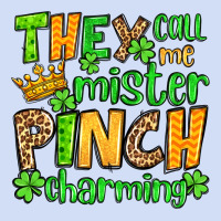 St. Patrick's They Call Me Mister Pinch Charming Urban Hoodie | Teevron
