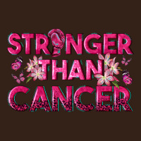 Stronger Than Cancer Heavy Core Tee | Teevron