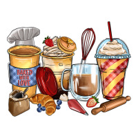 bakery coffee cups | Teevron