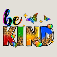 Be Kind Heavy Core Tee | Teevron