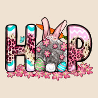 Easter Day Hop Bunny Urban Hoodie | Teevron
