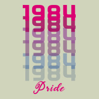 Pride 1984 Heavyweight Hoodie | Teevron