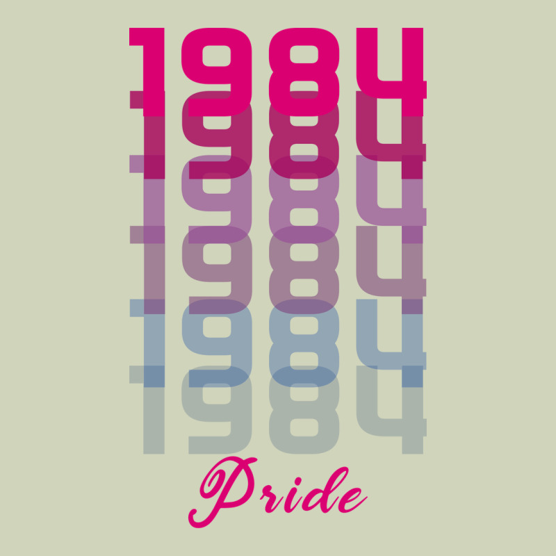 Pride 1984 Heavyweight Hoodie by Bettercallsaul | Teevron