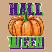 Hall O Ween Vintage Hoodie | Teevron