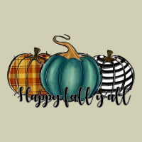 Happy Fall Y'all Pumkins Heavy Core Tee | Teevron