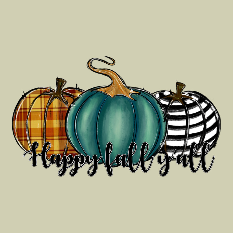 Happy Fall Y'all Pumkins Heavy Core Tee by RanaPortraitStore | Teevron