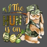 The Hunt Is On Zipper Hoodie | Teevron