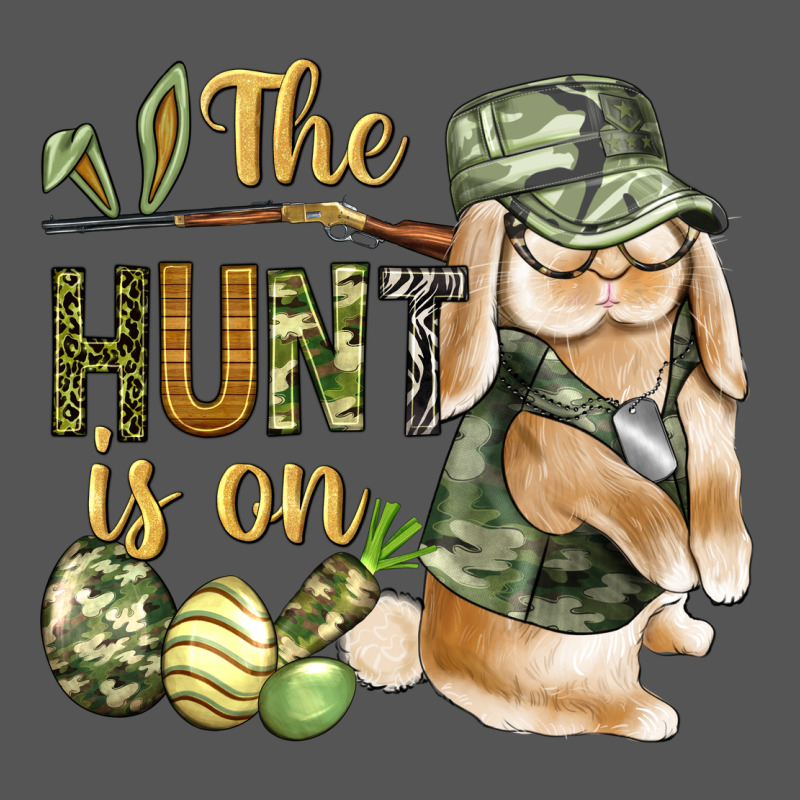 The Hunt Is On Zipper Hoodie by BundleAndBundleShop | Teevron