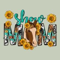 Show Mom With Horse Mothers Day Ladies Tee | Teevron