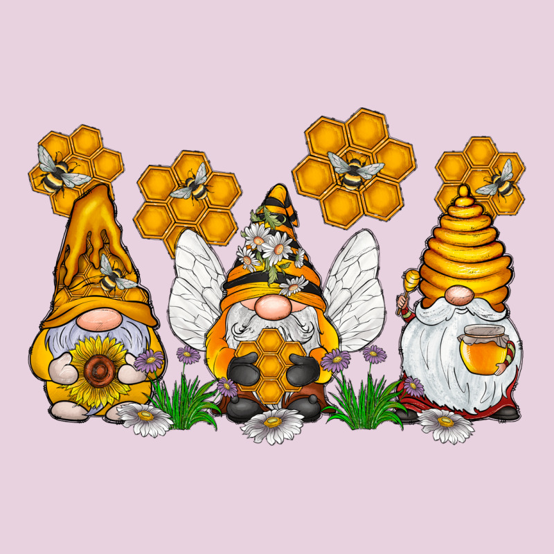 Honey Gnome Classic Tee by CowhideDigitalArt | Teevron