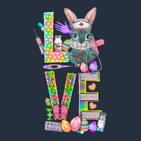 Love Easter Nurse Zipper Hoodie | Teevron