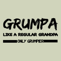Grumpa Heavyweight Hoodie | Teevron