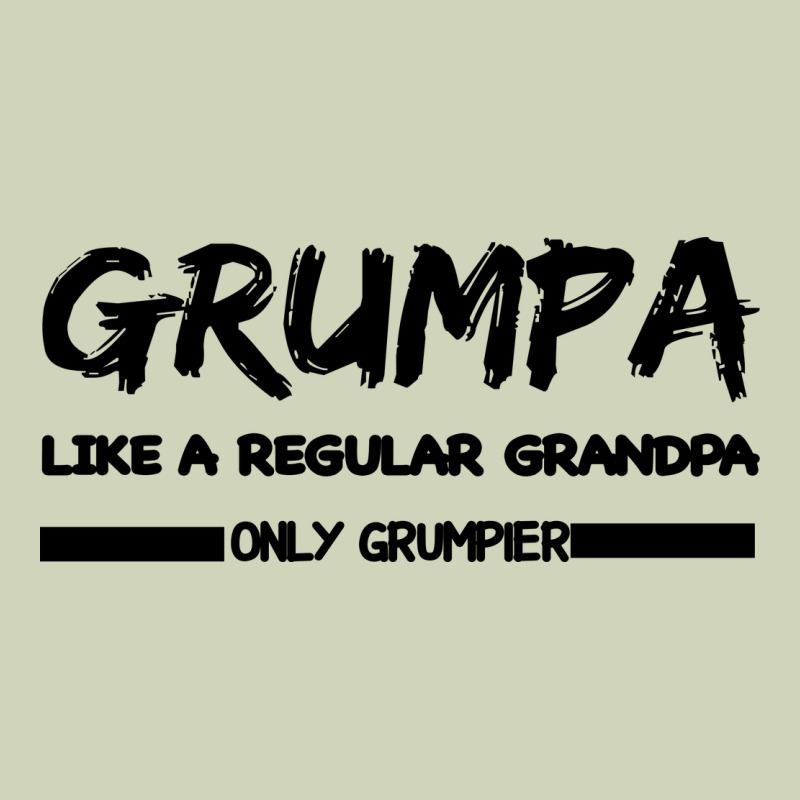 Grumpa Heavyweight Hoodie by Bettercallsaul | Teevron