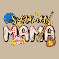 Softball Mama Long Sleeve Tee | Teevron