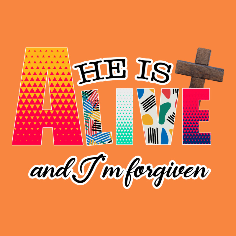 He Is Alive Premium Sweatshirt by Bettercallsaul | Teevron