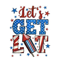 let's get lit | Teevron
