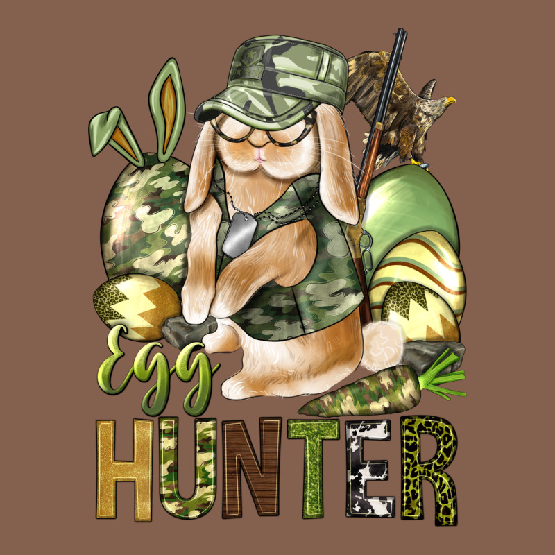 Egg Hunter Zipper Hoodie by BundleAndBundleShop | Teevron