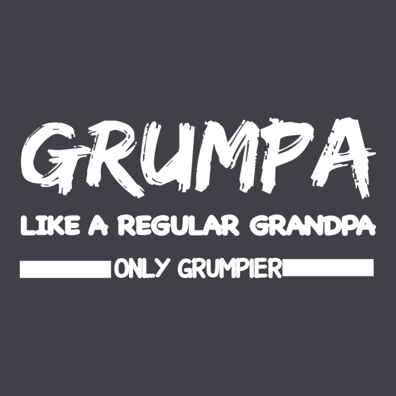 Grumpa Heavyweight Hoodie by Bettercallsaul | Teevron