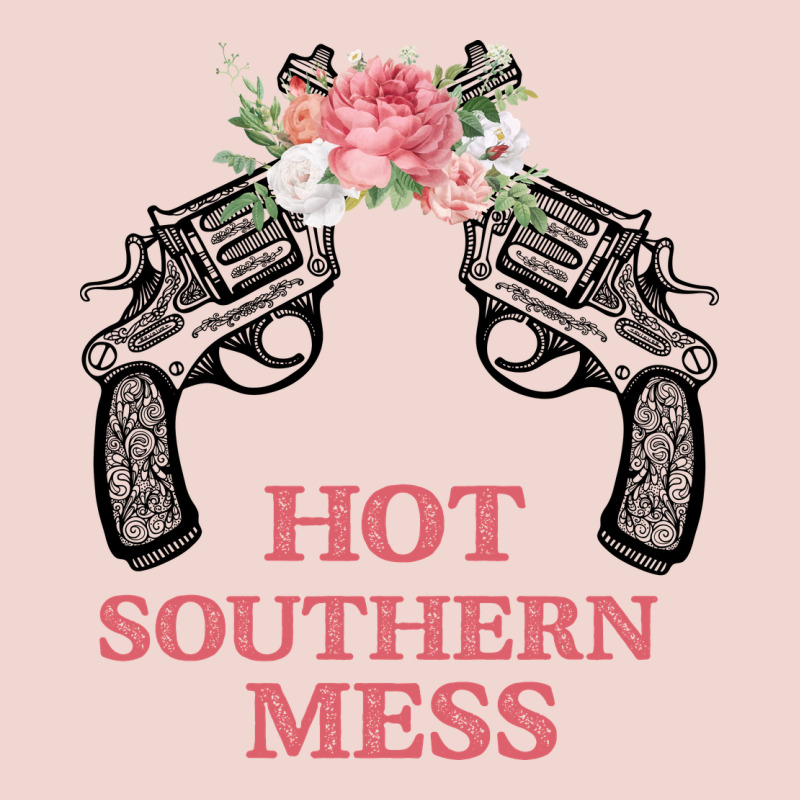 Hot Southern Mess Premium Sweatshirt by Bettercallsaul | Teevron