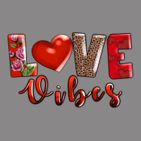Love Vibes Vintage Tee | Teevron