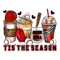 tis' the season baseball coffee cups | Teevron