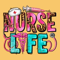 Nurse Life Vintage Hoodie | Teevron