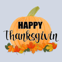 Happy Thanksgiving Premium Sweatshirt | Teevron
