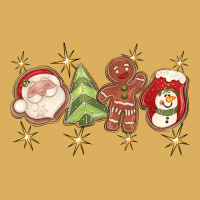 Christmas Gingerbread Cookies Premium Hoodie | Teevron