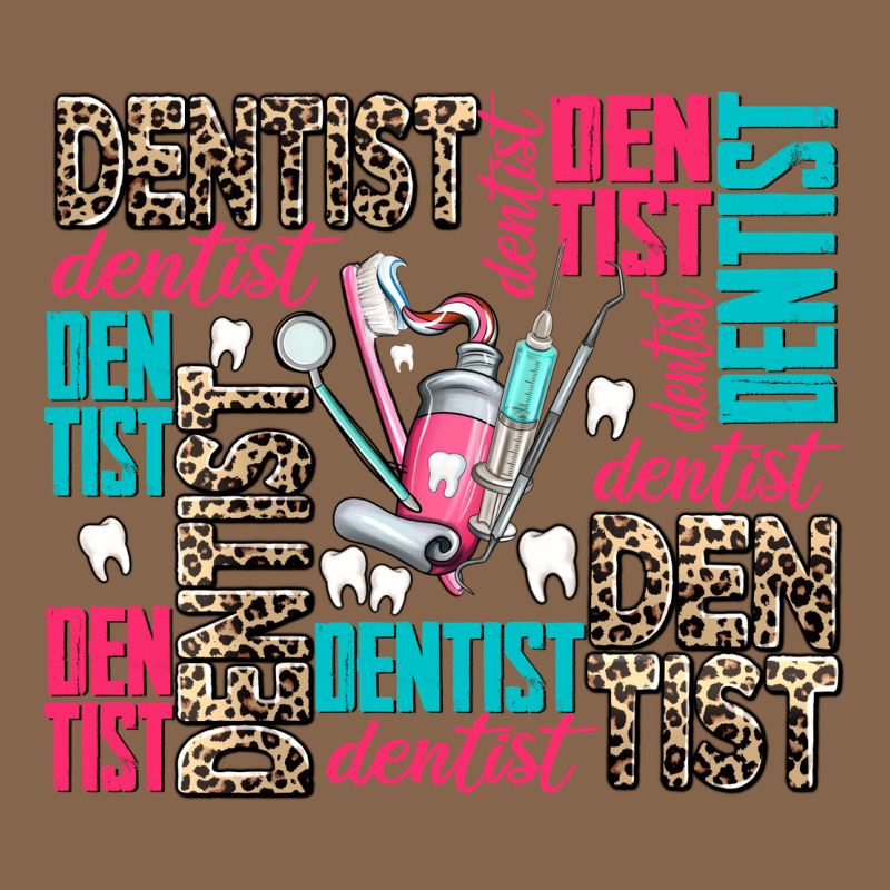 Dentist Premium Tee by AdoDesignShop | Teevron