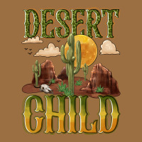 Desert Child Cactus Vintage Tee | Teevron