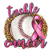 Tackle Cancer Baseball | Teevron