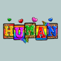 Pride Human Heavy Core Tee | Teevron