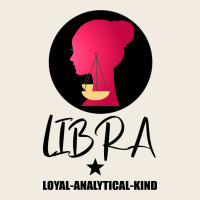 Libra Zodiac Sign Horoscope Birth Gift Girl Premium Sweatshirt | Teevron