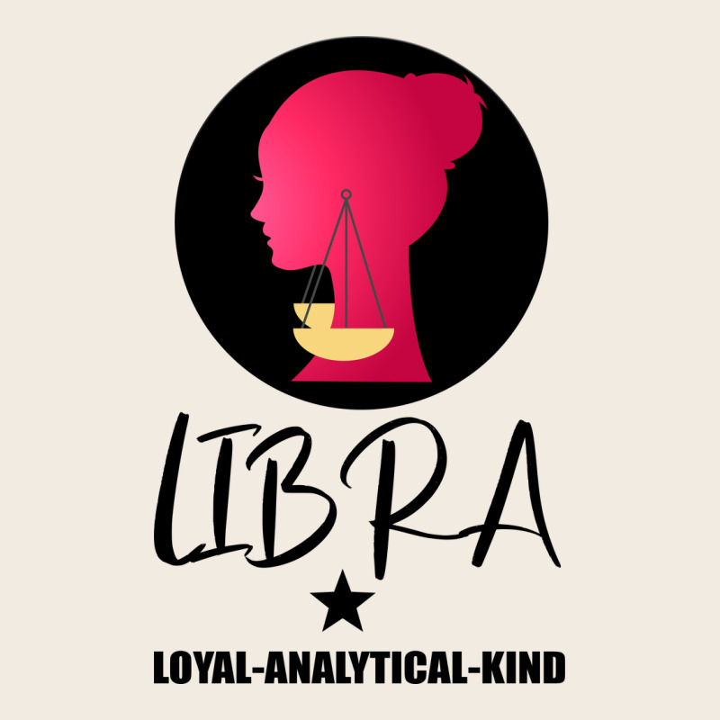 Libra Zodiac Sign Horoscope Birth Gift Girl Premium Sweatshirt by Bettercallsaul | Teevron