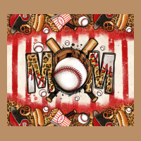 Baseball Mom Vintage Hoodie | Teevron