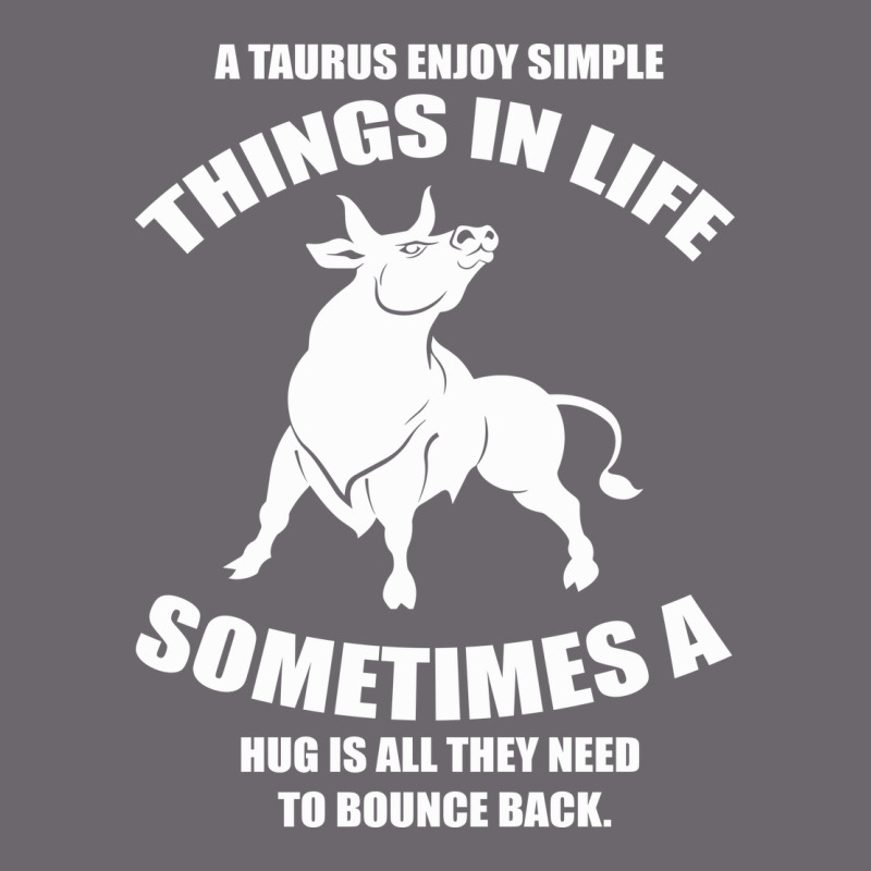 Taurus Horoscope Premium Sweatshirt by Bettercallsaul | Teevron