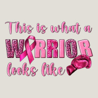 This Is What A Warrior Looks Like Heavy Core Tee | Teevron