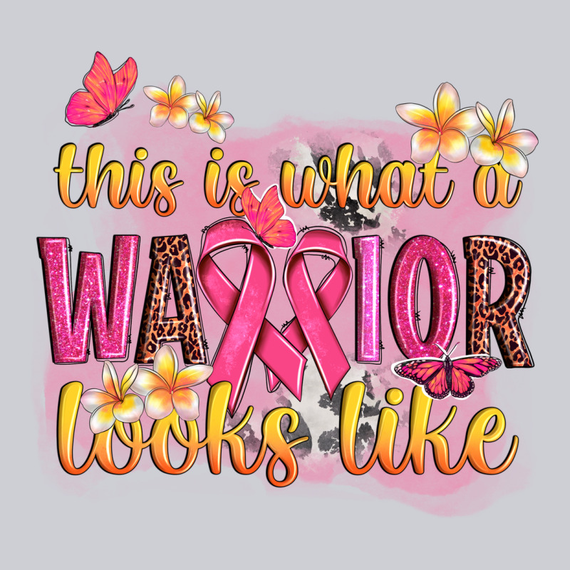 This Is What A Warrior Looks Like Heavyweight Sweatshirt by NancyCooperArtShop | Teevron