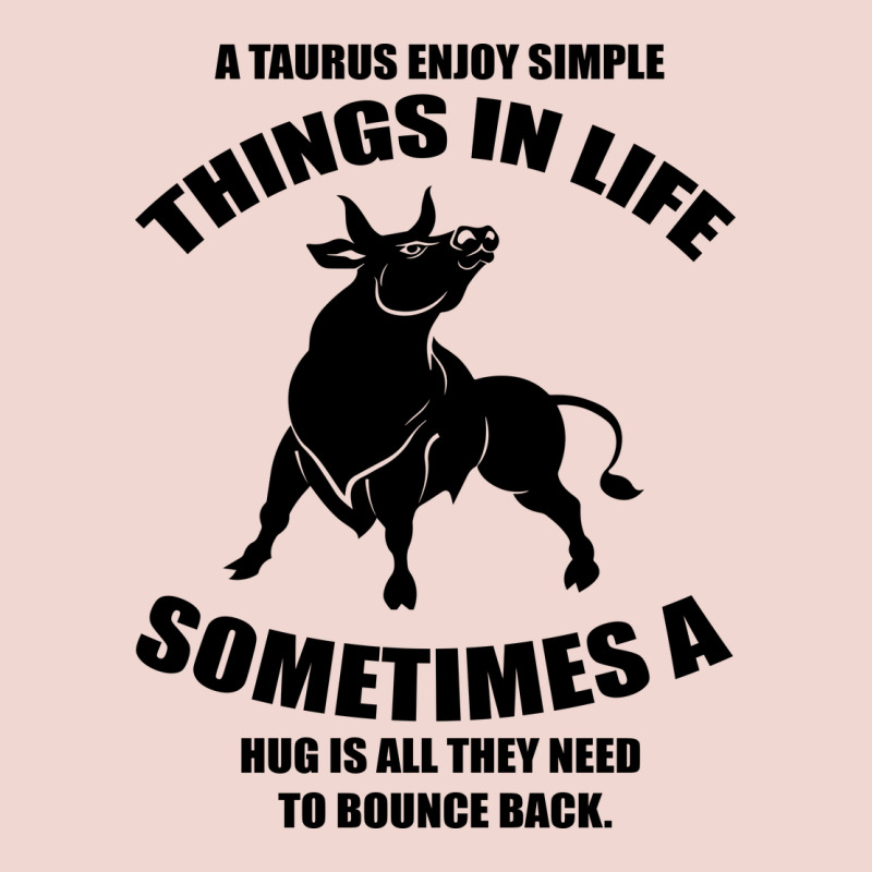 Taurus Horoscope Premium Sweatshirt by Bettercallsaul | Teevron