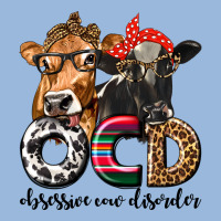 Ocd Obsessive Cow Disorder Premium Hoodie | Teevron