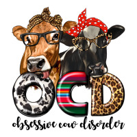 OCD Obsessive Cow Disorder | Teevron