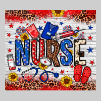American Nurse 20oz Tumbler Premium Tee | Teevron