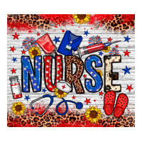 American Nurse 20oz tumbler | Teevron